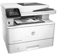 למדפסת HP LaserJet Pro MFP M426fdn